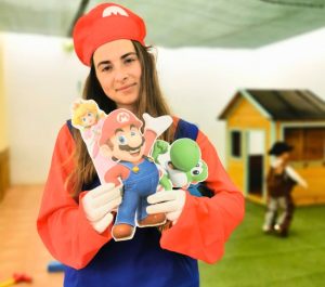 mario bros elss mussols